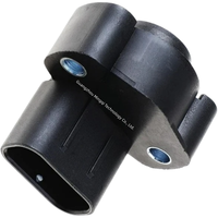 Pièces détachées automobiles Capteur de position du papillon des gaz TPS 4761871AC 4626051 4637072 4761871 4761871AB 4778463 5234903 5234904 pour Jeep