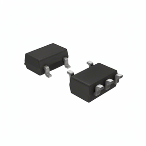 Manufacturer Channel Buy Electronics Components Online MAX6307UK27D4-T Power Management (PMIC) SC 74A, SOT 753 - Product Image 1