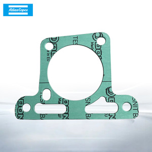 Joint d'étanchéité de soupape d'arrêt d'huile Atlas Copco 1622792400 pour pièces de compresseur d'air - Product Image 1