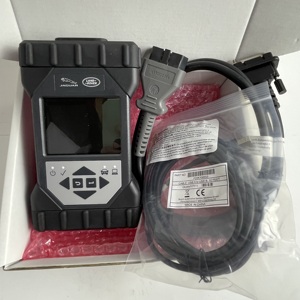 CF53 Laptop ile hakiki JLR DoIP VCI SDD Pathfinder arayüzü için Jaguar Land Rover arabalar teşhis enstrüman programlama aracı - Product Image 3