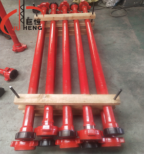 API 16 высококачественные соединения высокого давления для мопса, Поворотная Петля высокого давления chiksan, сливной клапан, шланг, петли, сливная линия, встраиваемое соединение для Мопса - Product Image 5