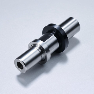 OEM thiết bị công nghiệp <span class=keywords><strong>CNC</strong></span> gia công dịch vụ thép không gỉ Lathe/chuyển/phay phần dây hợp kim nhôm EDM khoan - Product Image 2