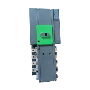 Contrôleur PLC, capteur, commutateur de transfert automatique à double alimentation, neuf d'origine WATSG125/4A - Product Image 1