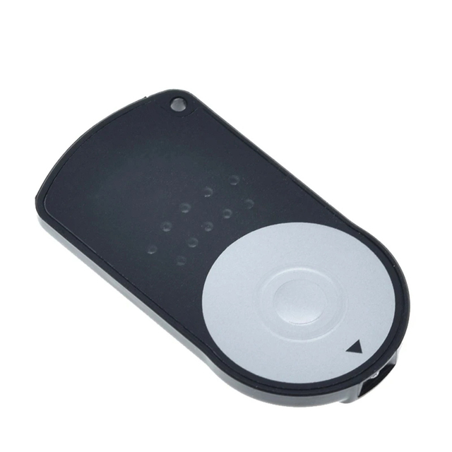 Camera wireless IR Remote Control RC-6 For CANON 600D 650D 450D 500D 550D 750D 5D 6D 7D