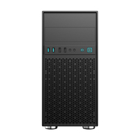 Ordinateur de bureau Intel I5 8500 I5 8700 32 Go de RAM DDR4 1 To de SSD à semi-conducteurs Windows 11 Professionnel PC pour la maison ou le bureau