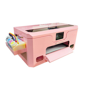 Jetcolor DTF 打印机 <span class=keywords><strong>30</strong></span> 厘米，带单个 Epson Xp600 打印头，1 年保修，全新，220V - Product Image 5