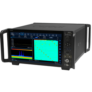 ซีรีส์ Ceyear4082 เครื่องวิเคราะห์และส่งสัญญาณ 2Hz- 8.4/18/26.5/45/50/67/90/110GHz ช่วงความถี่กว้างครอบคลุมตั้งแต่ 2Hz ถึง 110GHz สำหรับการเชื่อมต่อคอมพิวเตอร์ - Product Image 5