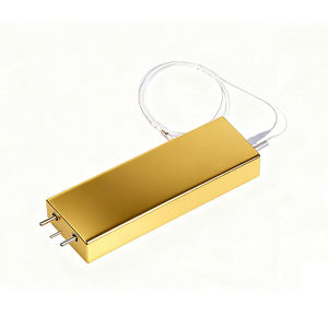 Láser de Diodo de Fibra Acoplada Dorada NK de 800 W y 915 nm - Alta Eficiencia, Fácil Operación, Larga Vida Útil, Temperatura de Funcionamiento de -40~130 - Product Image 2