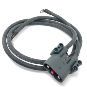 Conector de Batería de Repuesto para el Mercado de Accesorios 12763812000 - Alta Compatibilidad y Reemplazo - Product Image 3