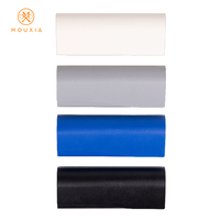 Étui à lunettes en cuir PU fait main, tendance, boîte de protection portable pour lunettes de soleil pour hommes et femmes, nouvelle arrivée avec logo personnalisé