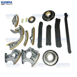 Distributiekettingset Spangeleiders Voor Audi A6 A7 A8 4.0l Tfsi V8 06e109465bc 06e109465ba Distributiekettingspanner - Product Image 5