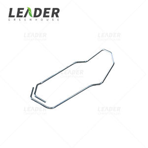 Pinces à ressort galvanisées/Crochet à ressort pour <span class=keywords><strong>olivier</strong></span>/Astraclip pour la culture <span class=keywords><strong>de</strong></span> l'oliveraie - Product Image 3