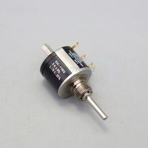 Potenciómetro PD2310 para máquina de impresión Offset 700, accesorios, piezas de repuesto, 1 unidad - Product Image 1