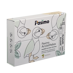 Caja <span class=keywords><strong>de</strong></span> embalaje <span class=keywords><strong>de</strong></span> lápices <span class=keywords><strong>de</strong></span> colores <span class=keywords><strong>de</strong></span> cartón <span class=keywords><strong>de</strong></span> lujo personalizada caja <span class=keywords><strong>de</strong></span> crayones para niños - Product Image 5