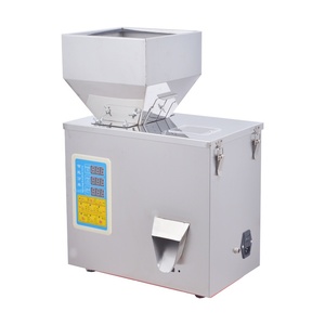 CHINCAN Broyeur de Grains Multifonctionnel de Bureau Haute Capacité pour Grains, Vis, Matériel et Graines de Melon - Product Image 1