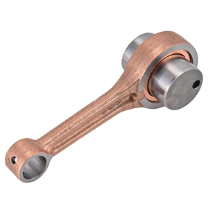 Mio115/5mx/5lw/5tl động cơ conrod Assy xe máy kết nối <span class=keywords><strong>rod</strong></span> Bộ dụng cụ Wit mang cho Yamaha - Product Image 3