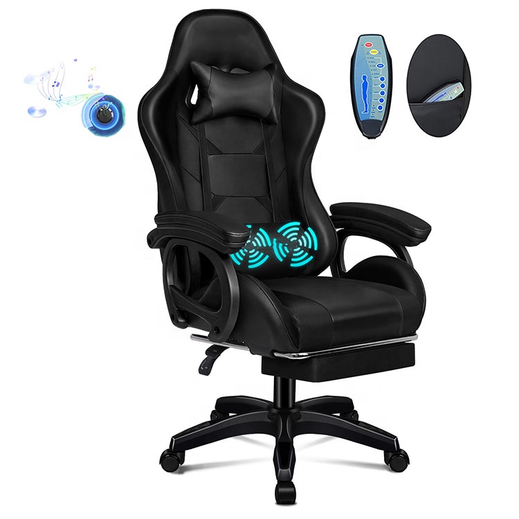 Buy In Bulk Gaming Chair With Speakers And Vibration 27 | Alibaba.com Buy In Bulk Gaming Chair With Speakers And Vibration 27 | Alibaba.com