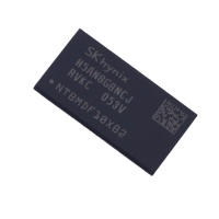 Electronic Components, Memory Chip IC BGA H5AN8G8NCJ Original H5AN8G8NCJ-RVKC