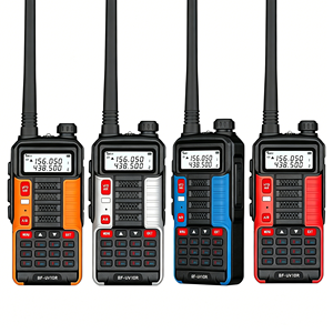Radio <span class=keywords><strong>Baofeng</strong></span> <span class=keywords><strong>UV10R</strong></span> de Larga Duración, Doble Banda, Doble Modo de Espera, Escaneo de Frecuencia con una Sola Tecla, para Exteriores, Envío Rápido - Product Image 1