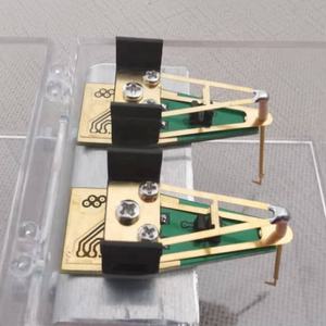 SOFT TOUCH зонд лезвие A5 A6 летающие зонды - Product Image 2