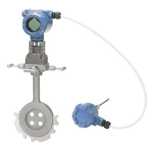 สำหรับ 3051S MultiVariable Coplanar Differential 3051SMV5M13G4R2E12A1AC12B4E5M5P1Q4T1A0279 - Product Image 2