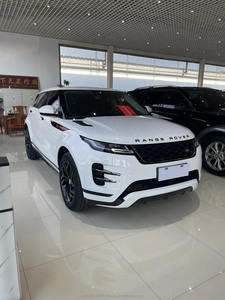 Coche usado <span class=keywords><strong>2022</strong></span> años Land <span class=keywords><strong>Rover</strong></span> Discover SPORTS EDITION pintura original Bajo kilometraje Alta configuración Asiento de cuero - Product Image 3