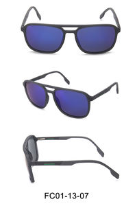 Moda Óculos Rave Homens Forma Redonda Caleidoscópio Óculos De Sol Mulheres Partido Prisma Psicodélico Lente Difratada Óculos De Sol De Plástico - Product Image 2