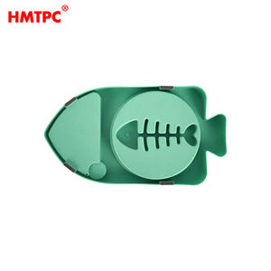 Comedero Lento 3 en 1 para Mascotas, Venta Caliente 2025, con Material de Acero Inoxidable de Alta Calidad, Apto para Animales Pequeños - Product Image 5