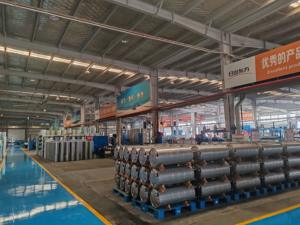 Sunrain <span class=keywords><strong>chauffe</strong></span>-<span class=keywords><strong>eau</strong></span> solaire <span class=keywords><strong>compact</strong></span> en acier inoxydable 300L sans pression série Mexique Calentadores De Agua Solares - Product Image 5