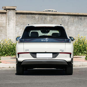 Nuovo modello di 2025 ad alta velocità veicolo elettrico Automobile in magazzino per la Cina a buon mercato all'ingrosso fatto BYD <span class=keywords><strong>leone</strong></span> marino 05 EV - Product Image 6