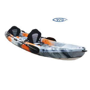 <span class=keywords><strong>Kayak</strong></span> Rotomolded para 2 personas, <span class=keywords><strong>kayak</strong></span> <span class=keywords><strong>doble</strong></span> 2 + 1, <span class=keywords><strong>precio</strong></span> <span class=keywords><strong>de</strong></span> fábrica - Product Image 3