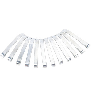 12 clips de retención de alta resistencia para correderas de cajones de caja de herramientas, reemplazo para correderas de cajones Napa Toolbox - Product Image 2