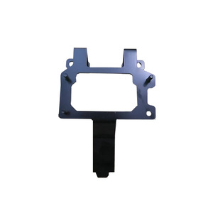 Module Bracket A2476226700 For Mercedes Benz GLB247 Sport Edition Replacement Part Electronic Control Module - Product Image 2