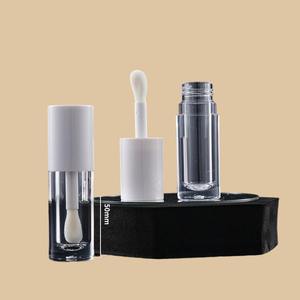 Venta caliente 6ml Tubos de brillo de labios y caja Etiqueta personalizada Tubos de brillo de labios vacíos Tubo de brillo de labios - Product Image 6