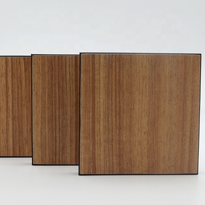 Placa laminada compacta resistente uv <span class=keywords><strong>formica</strong></span> de preço, placa com <span class=keywords><strong>hpl</strong></span>, grandes linhas de produção - Product Image 5
