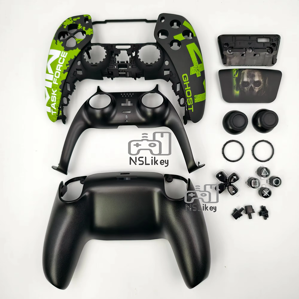 Negro-Juego completo-C