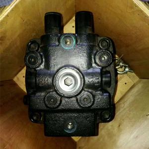 Pièces hydrauliques pour excavatrice 20/925266 20925266 Moteur d'orientation JS240 JS260 - Product Image 3