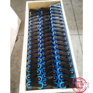 โซ่ขับเคลื่อนบันไดเลื่อน 133.33*70*25 มม. ระบบขับเคลื่อนอัตโนมัติสำหรับอะไหล่ลิฟต์ - Product Image 4