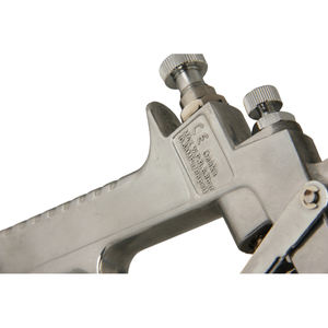 Pistola de pulverización de pintura para coche, original, <span class=keywords><strong>bellaria</strong></span> w-400 w400 ws400, 1,4mm, 600ml - Product Image 5