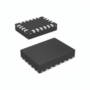 20 VFQFN Exposed Pad Buy Electronics Components Online ISL9219IRZ Battery Chargers Authorized Distributor - Product Image 1