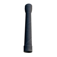 Pièces de camion Shacman F3000 F2000 Tuyau d'air DZ91122190079
