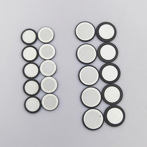 10MM 8MM 3MHZ <span class=keywords><strong>Cigarette</strong></span> Piezo brumeux <span class=keywords><strong>électronique</strong></span> céramique tabac <span class=keywords><strong>atomiseur</strong></span> - Product Image 6