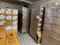 Panel de Pantalla Táctil HMI Original Genuino KTP700 Basic HMI 6AV6643-0BA01-1AX0 6AV2123-2GB03-0AX0 6AV2123-2JB03-0AX0 Entrega Rápida