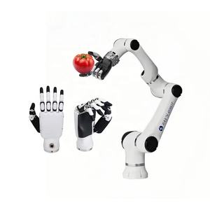 Gran agarre Force Inspire-Robots RH56DFX Manipulador robótico Mano Cobot Brazo Mano humanoide para efectores finales robóticos - Product Image 1