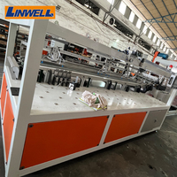 Machine à alvéolés en aluminium pour tôles et panneaux, machine manuelle à alvéolés en acier inoxydable à double rainurage