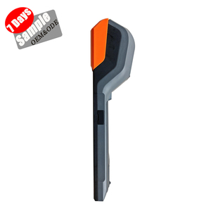 Android 14 cầm tay thiết bị đầu cuối <span class=keywords><strong>Pos</strong></span> với 58 Mét Máy in nhiệt NFC USB Bluetooth và Wifi nút vật lý di động hệ thống <span class=keywords><strong>POS</strong></span> - Product Image 3