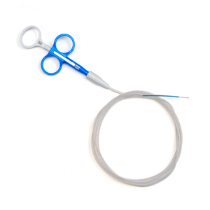 डिस्पोजेबल साइटोलॉजी ब्रश एंडोस्कोपी डिस्पोजेबल डिस्पोजेबल साइटोलॉजी ब्रश सर्जरी के लिए - Product Image 1