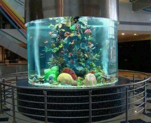 Kunstmatige Decoratie Muur <span class=keywords><strong>Aquarium</strong></span> - Product Image 6