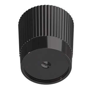 Olla plisada de alto brillo F201L Equilibrio perfecto de apariencia de lujo y rentabilidad - Product Image 4