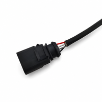 Nouvelle sonde lambda arrière Dongrui 04E906262S pour VW Lavida/Bora/C-Trek 2012-2026 1.6L EA211 Pièces détachées auto Garantie 1 an Chine